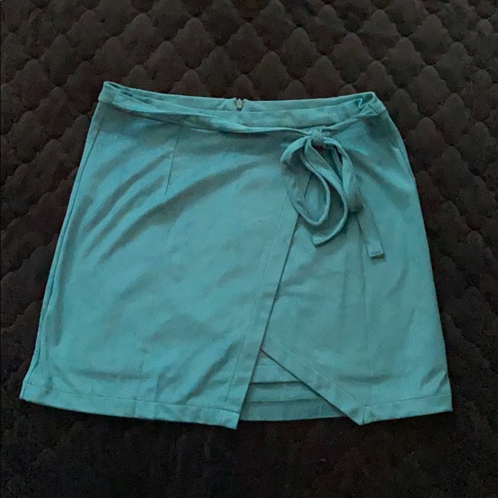 Living doll skirt